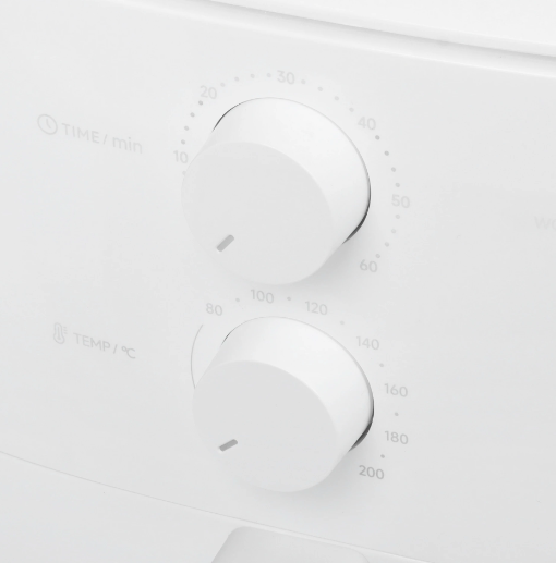 Аэрогриль XIAOMI BHR8588EU 6L белый фото