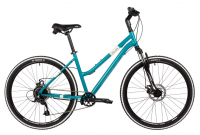 (м) Велосипед горный FOXX 26" MELISA (2025) фото