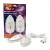 Сушилка для обуви TIMSON 2416 ультрафиолет фото