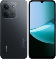 Смартфон Xiaomi Redmi 15C 4/128Gb Black (Черный) фото