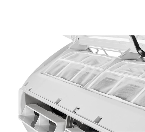 Кондиционер BALLU Platinum Evolution DC BSUI-18HN8 фото