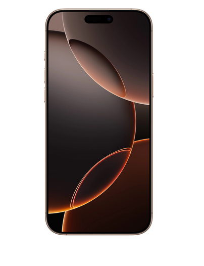 Apple iPhone 16 Pro Max 256GB Desert Titanium (Бежевый) (без RuStore) фото