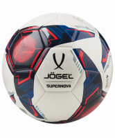 Мяч футзальный Jögel Supernova №4 купить ЦИТ Мяч футзальный Jögel Supernova №4 фото