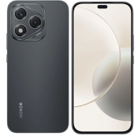 Смартфон Honor 400 Lite 8/256Gb Black  (Черный) фото