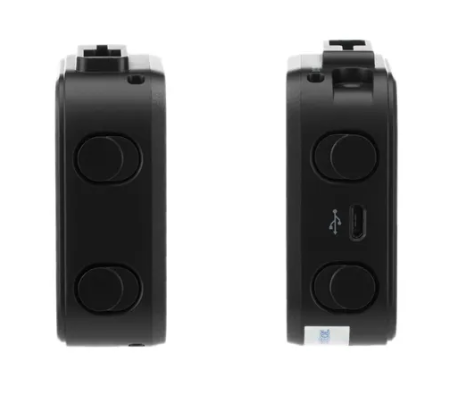 Радар-детектор INSPECTOR RD SPIRIT AIR WIFI (SIGNATURE) фото