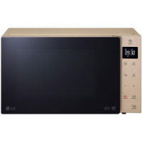 Микроволновая печь LG MW-25R35GISH бежевый купить ЦИТ Микроволновая печь LG MW-25R35GISH бежевый фото