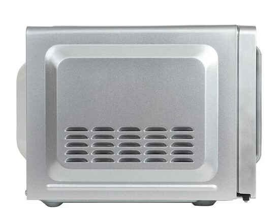 Микроволновая печь JVC JK-MW140M серый фото