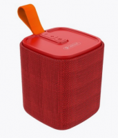 Колонка Bluetooth YISON CELEBRAT SP-4 красный фото