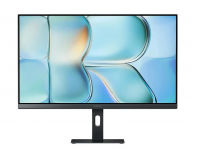 Монитор 27" Xiaomi A27i 2026 черный IPS 1920x1080 144Hz 6ms 16:9 250cd HDMI DP фото