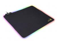 Коврик для мыши Genius GX-Pad 500S RGB 450 x 400 x 3 mm black фото