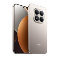 Смартфон Xiaomi Redmi Note 15 Pro 8/256GB Titanium (Титан) фото
