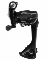 Переключатель скоростей задний Shimano Acera, M3020, SGS, 7-8 ск, черный Х112478 фото