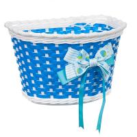 Корзина STG HL-BS02-6 детская голубая Х95753  фото