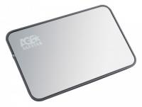 Внешний корпус AgeStar 3UB2A8 usb3.0 to 2.5"hdd SA фото