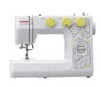 Швейная машина JANOME EQ25 фото
