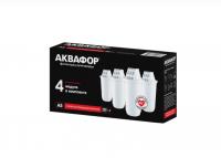 Фильтр АКВАФОР А5 (4 шт.) фото
