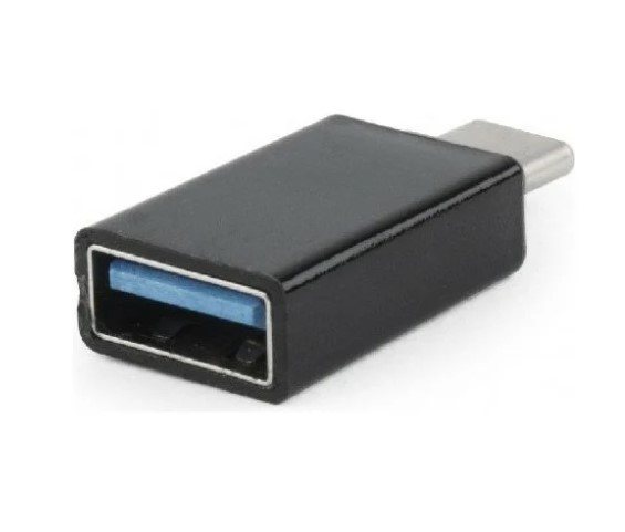 Переходник TypeC - USB Cablexpert A-USB3-CMAF-01 фото