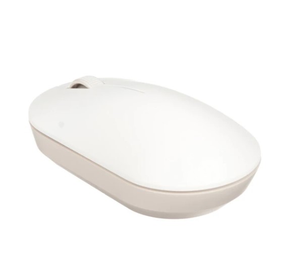 Мышь Xiaomi Wirelesss Mouse Lite 2 White  фото