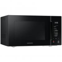 Микроволновая печь SAMSUNG MS23T5018AK черный фото
