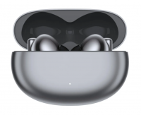 Беспроводные bluetooth наушники Honor Choice Earbuds X5 Pro Grey (5504AALH) фото