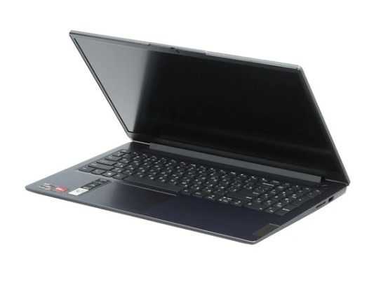 Ноутбук Lenovo IP3 Slim 15ABR8 82XM00LMUS 15.6"FHD(1920x1080) IPS/Ryzen 7 5825U 8c/16Gb/512Gb SSD/AM фото