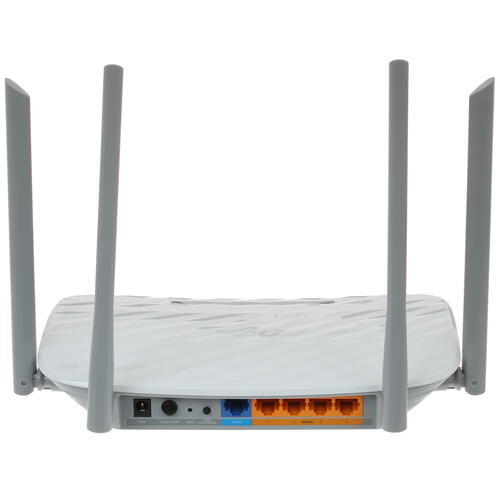 Wi-Fi роутер TP-Link Archer A5 AC1200 10/100BASE-TX белый купить ЦИТ Wi-Fi роутер TP-Link Archer A5 AC1200 10/100BASE-TX белый фото
