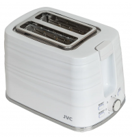Тостер JVC JK-TS624, белый фото