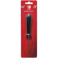 Шило канцелярское большое STAFF, общая длина 150 мм, диаметр иглы 3 мм, ручка черная, 237174 купить ЦИТ Шило канцелярское большое STAFF, общая длина 150 мм, диаметр иглы 3 мм, ручка черная, 237174 фото