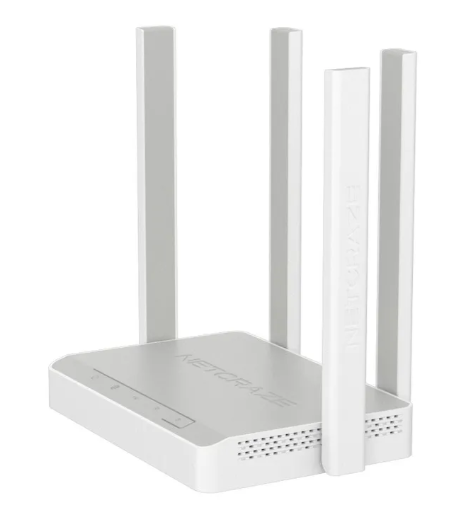 Wi-fI роутер Keenetic Netcraze Speedster (NC-3013) фото