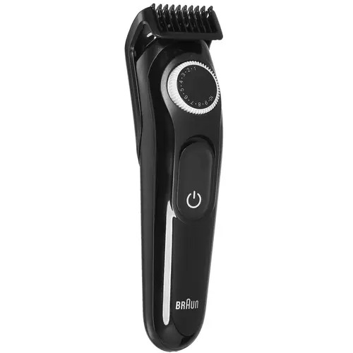 Триммер BRAUN BT3300 фото