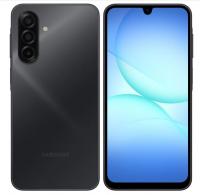 Смартфон Samsung Galaxy A17 6/128Gb Black (Черный) фото