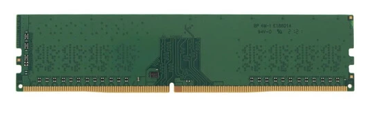 Оперативная память DDR4 8GB (PC4-25600) 3200MHz ADATA  AD4U32008G22-BGN фото
