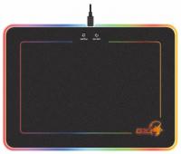 Коврик для мыши Genius GX-Pad 600H RGB 350x250x6 black фото