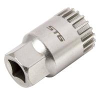 Съемник каретки STG  модель YC-26BB для кареток Shimano Х83390 фото