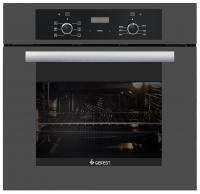 Духовой шкаф GEFEST ДА 622-02 К56S серый фото