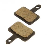 Колодки для дисковых тормозов STG PAD 017 Х95625 фото