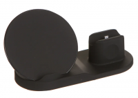 Беспроводное зарядное устройство Veila Fast Charge 3-in-1 3553 фото