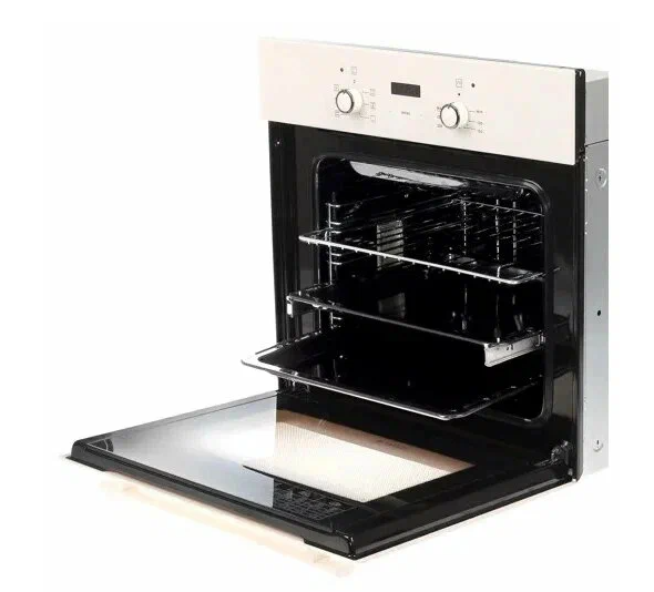 Духовой шкаф GEFEST ДА 622-02 В1 фото