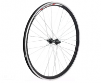 Колесо 28*(29) KMS(30 мм), заднее (обод V-BR) 28(29)-КMS-34v, втулка V-BR сталь, под трещетку, на ПР фото