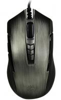 Мышь A4 Tech Bloody P93s Bullet серый оптическая (8000dpi) USB (8but) фото