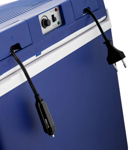 Автохолодильник BRAYER BR6333 фото