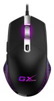 Мышь Genius Scorpion M705 RGB black USB фото