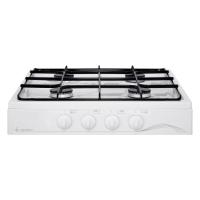 Настольная плита GEFEST ПГ 900 белый фото
