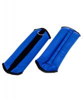 Утяжелитель BASEFIT 0,5 кг (пара) фото