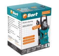 Минимойка BORT BHR-2000-PRO фото