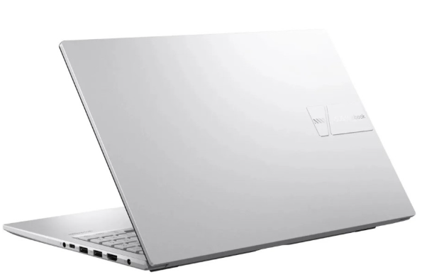 Ноутбук Asus Vivobook 15 X1504VA-BQ591 15.6"FHD(1920x1080) IPS/Core 5 120U 10c/16Gb/512Gb SSD/Intel  фото