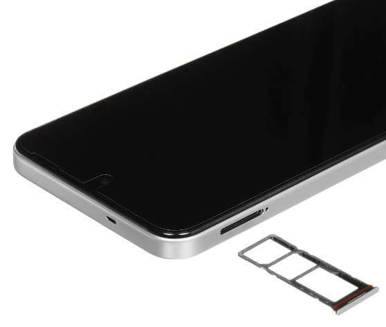 Смартфон Tecno Spark 40C 8/128GB Gray (Серый)  фото