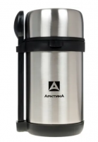 Термос АРКТИКА 403-1500 1,5л., ланч-бокс фото