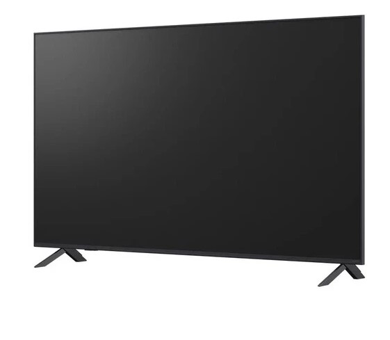 Телевизор QNED LG 55" 55QNED82A6B 4K Ultra HD 60Hz Smart TV WebOS фото