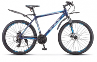 (м) Велосипед горный STELS 26" Navigator 620 MD V010 фото